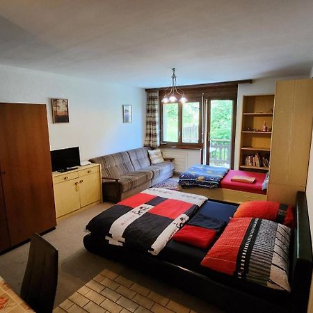 Gemmi Apartment Inden Leukerbad 外观 照片